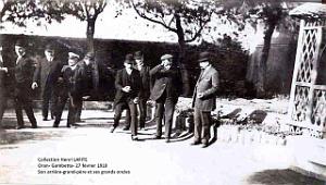Oran- SDV- 4970- Lafite - Boules 